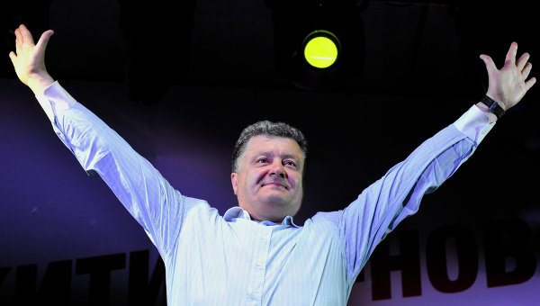 «Или – или» по-донецки. С газом и кровью… «Или – или» по-донецки. С газом и кровью…