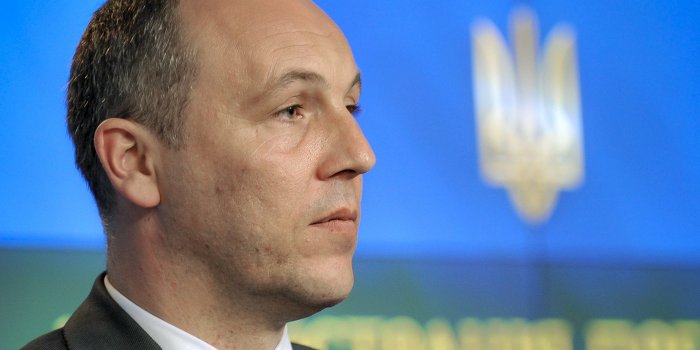 Начальник паники в должности секретаря СНБО Украины Начальник паники в должности секретаря СНБО Украины