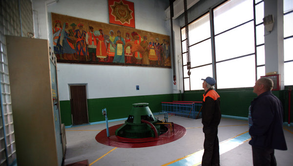 Donbass locuta, causa finita Donbass locuta, causa finita