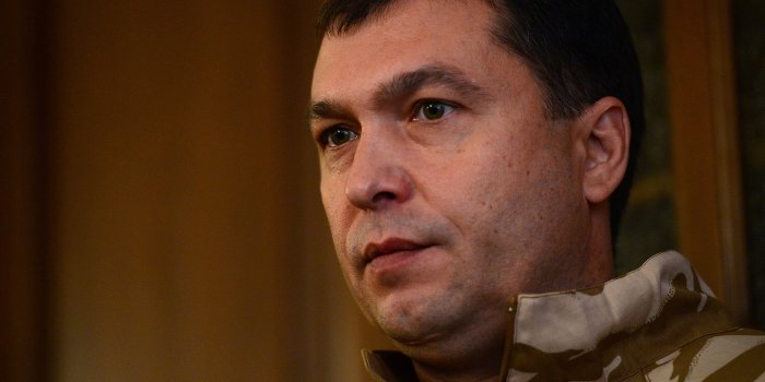 Руководство ЛНР составило список украинских военных преступников Руководство ЛНР составило список украинских военных преступников