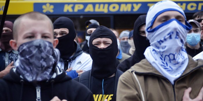 Украина — принуждение к союзу, Евразия — свободный выбор союза Украина — принуждение к союзу, Евразия — свободный выбор союза