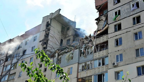 Две оккупации Украины Две оккупации Украины