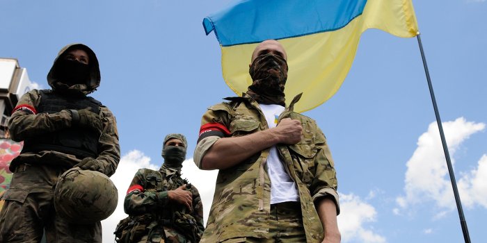 Американский Бандерштадт Американский Бандерштадт
