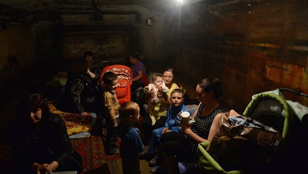 Письмо маленького человека Письмо маленького человека