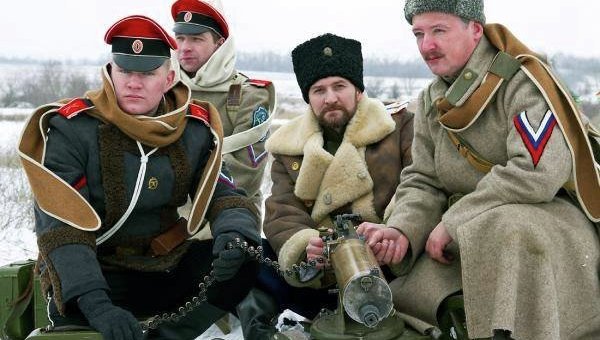 Человек великой эпохи Человек великой эпохи