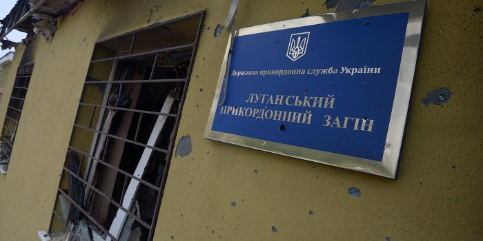 Санкции развяжут России руки Санкции развяжут России руки