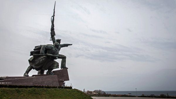 Вспоминая Севастополь Вспоминая Севастополь