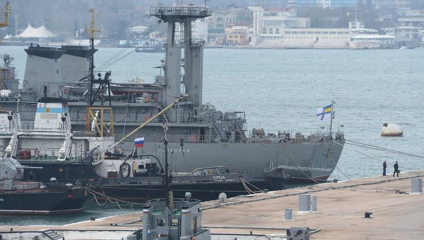 Вспоминая Севастополь Вспоминая Севастополь