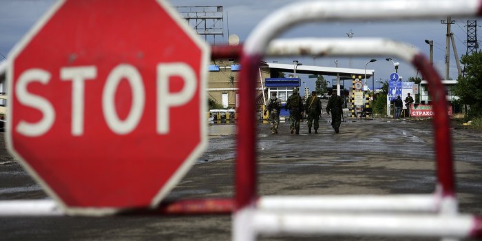 20 снарядов взорвались на территории РФ 20 снарядов взорвались на территории РФ