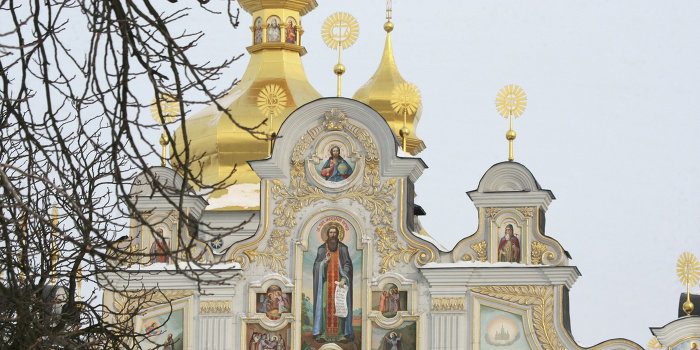 Стали известны дата и место похорон митрополита Владимира Стали известны дата и место похорон митрополита Владимира