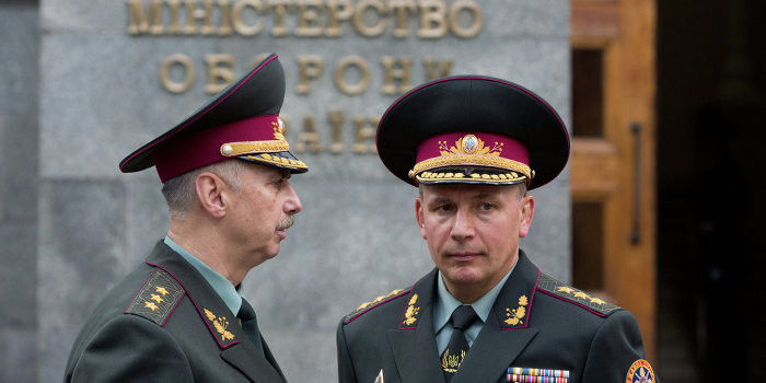 Донецку и Луганску уготована судьба блокадного Ленинграда Донецку и Луганску уготована судьба блокадного Ленинграда