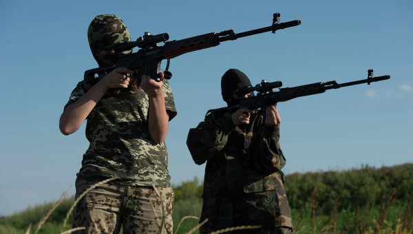 Изначально проигранная война Изначально проигранная война