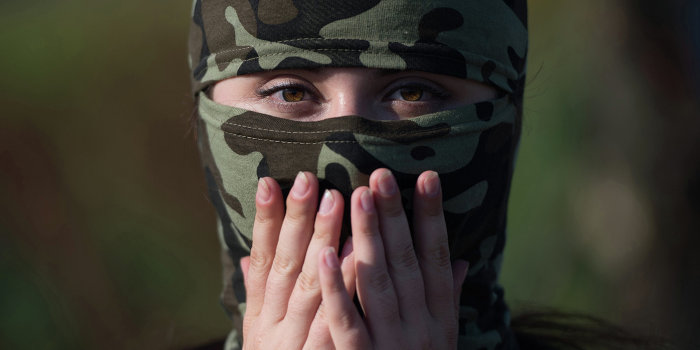 Изначально проигранная война Изначально проигранная война