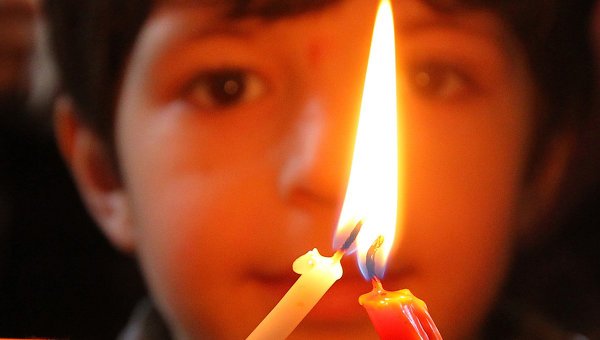 Иосиф Кобзон: «Мои дорогие земляки, опомнитесь!» Иосиф Кобзон: «Мои дорогие земляки, опомнитесь!»