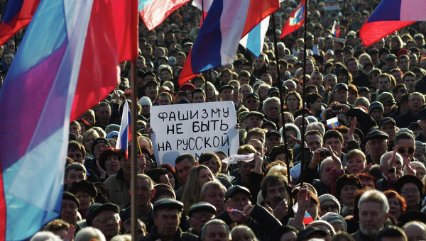 Иосиф Кобзон: «Мои дорогие земляки, опомнитесь!» Иосиф Кобзон: «Мои дорогие земляки, опомнитесь!»