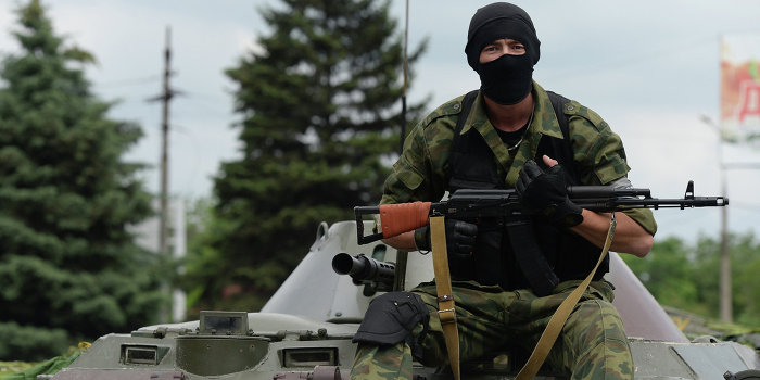 Украина не может быть единой страной Украина не может быть единой страной