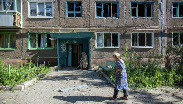 Западные СМИ об украинской войне: кажется, Россия тут не при делах Западные СМИ об украинской войне: кажется, Россия тут не при делах
