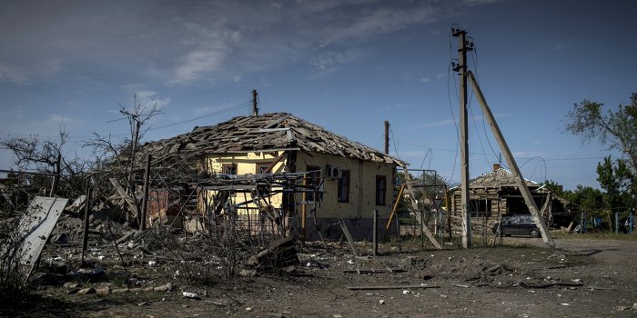 В Киеве насильно собирают с предпринимателей деньги на АТО В Киеве насильно собирают с предпринимателей деньги на АТО