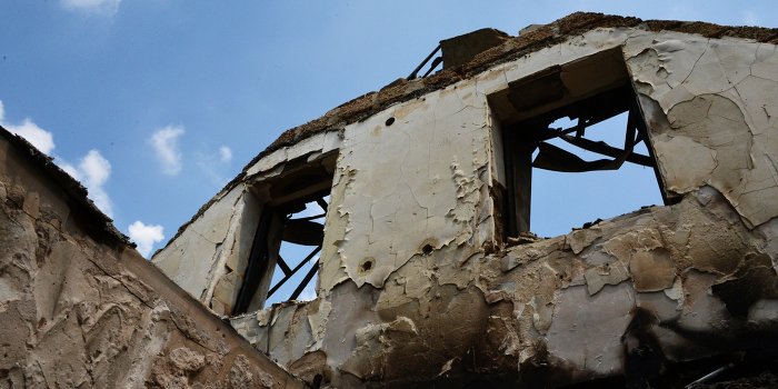 Западные СМИ об украинской войне: кажется, Россия тут не при делах Западные СМИ об украинской войне: кажется, Россия тут не при делах