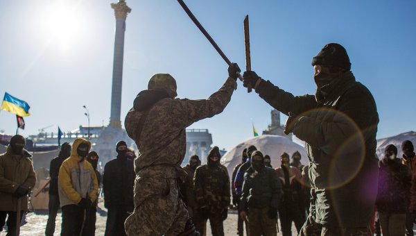 Замкнутый круг предательств Замкнутый круг предательств