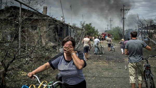 Замкнутый круг предательств Замкнутый круг предательств