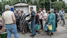 В Николаеве серьезная нехватка питьевой воды — советник главы офиса Зеленского