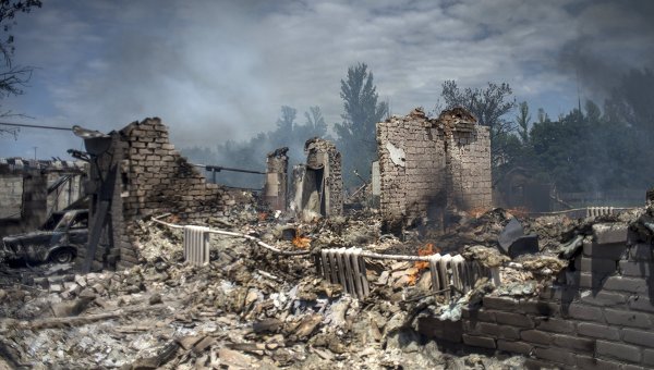 Сколько продлится война на Украине?