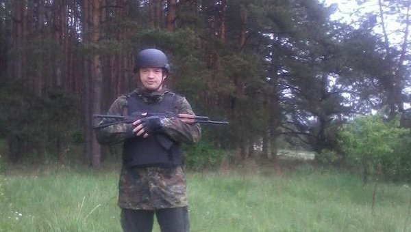 Исповедь бойца батальона "Донбасс" об убийствах мирного населения Исповедь бойца батальона "Донбасс" об убийствах мирного населения