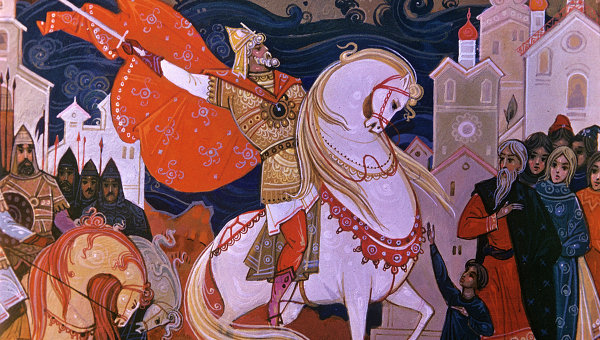 Провинциальная схоластика (часть 1) Провинциальная схоластика (часть 1)