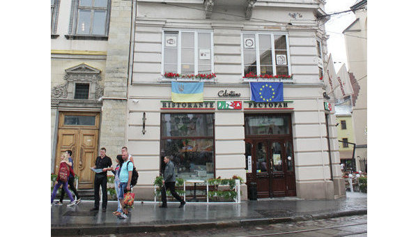 Поменяли шило на мыло… Поменяли шило на мыло…