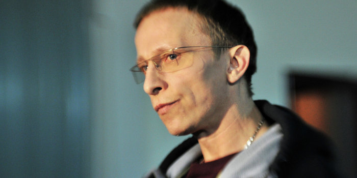 Иван Охлобыстин. Монолог: «Спасибо тебе, Украина!» Иван Охлобыстин. Монолог: «Спасибо тебе, Украина!»