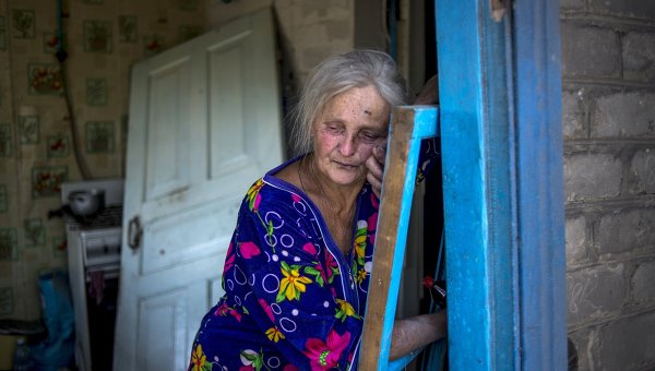 Украинский фашизм – выдумка путинской пропаганды! Или таки нет? Украинский фашизм – выдумка путинской пропаганды! Или таки нет?