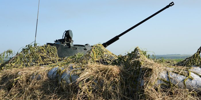 Военное положение будет для Украины слишком накладным Военное положение будет для Украины слишком накладным