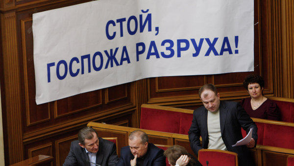 Разграбление Украины: избранные места из украинской статистики Разграбление Украины: избранные места из украинской статистики