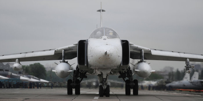 Украинская армия отказалась от использования авиации Украинская армия отказалась от использования авиации