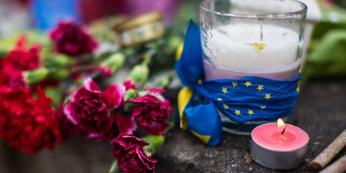 Пир из распятых мальчиков Пир из распятых мальчиков