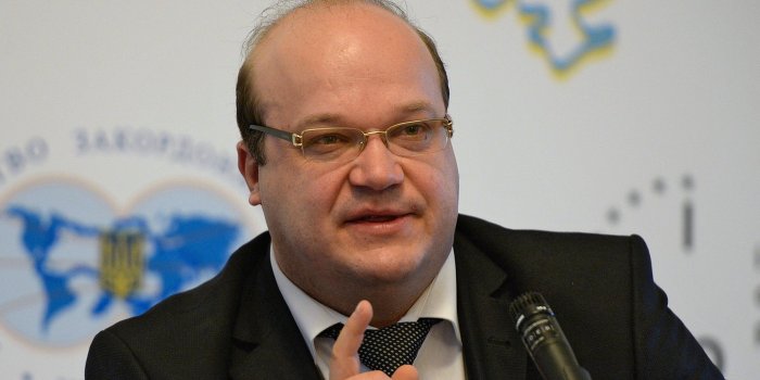 Украина подумывает о разрыве отношений с Россией Украина подумывает о разрыве отношений с Россией