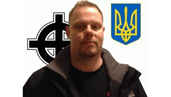 Европейцы разглядели наемников-нацистов Европейцы разглядели наемников-нацистов