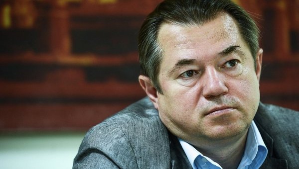 Нейтральная полоса: Алена Березовская - Сергей Глазьев Нейтральная полоса: Алена Березовская - Сергей Глазьев