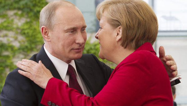 Danke, frau Führer! Danke, frau Führer!
