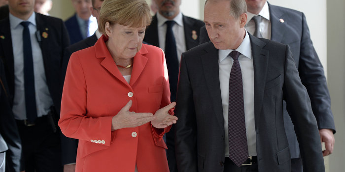 Danke, frau Führer! Danke, frau Führer!