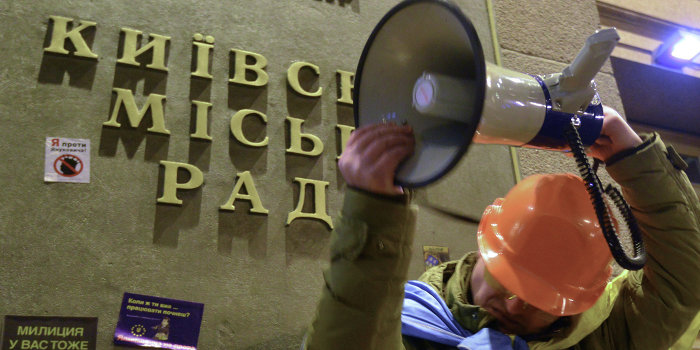 Украине нужно министерство пропаганды Украине нужно министерство пропаганды