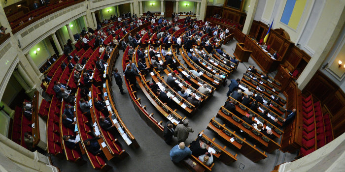 Украина оскорбила треть населения Земли Украина оскорбила треть населения Земли