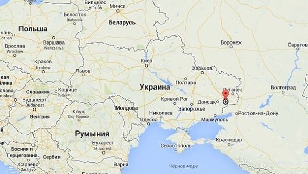 Почему малайзийский Боинг полетел не тем маршрутом? Почему малайзийский Боинг полетел не тем маршрутом?