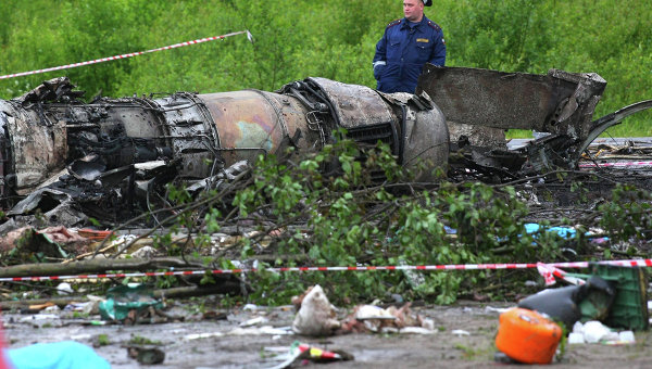 Самолет направили в зону боевых действий только по указанию сверху Самолет направили в зону боевых действий только по указанию сверху