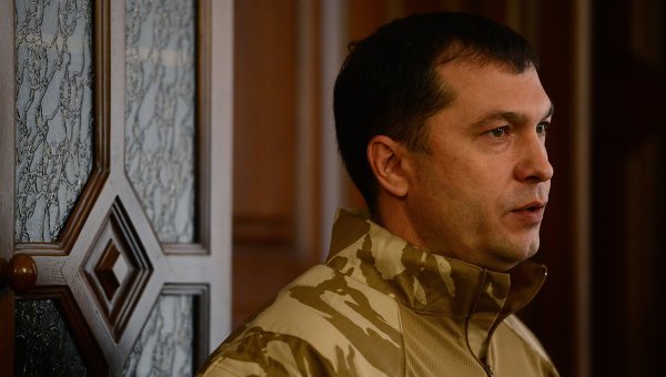 Луганские ополченцы задержали диверсантов с миномётами Луганские ополченцы задержали диверсантов с миномётами