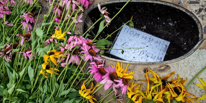ДНР не отдаст самописцы «Боинга» украинцам ДНР не отдаст самописцы «Боинга» украинцам