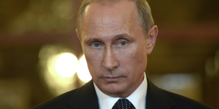 Владимир Путин сделал заявление по поводу Украины и катастрофы Boeing 777 Владимир Путин сделал заявление по поводу Украины и катастрофы Boeing 777