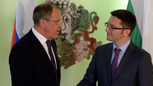 Южный поток украинских слез Южный поток украинских слез