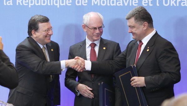 Наполеоновские планы украинских приватизаторов Наполеоновские планы украинских приватизаторов